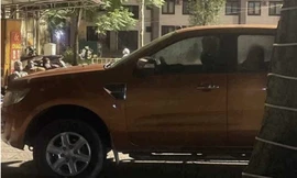 Đột nhập vào nhà giết chủ nợ rồi tự vẫn trong ô tô