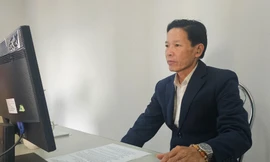 Quảng Trị: Cán bộ, giáo viên được chi trả phụ cấp khu vực