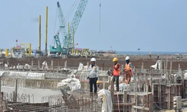 Hai dự án 20 nghìn tỉ đồng - động lực phát triển của Quảng Trị