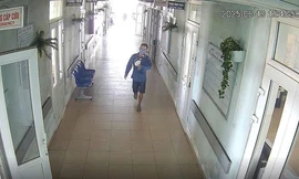 Tóm gọn đối tượng vào bệnh viện trộm nhiều điện thoại và tiền
