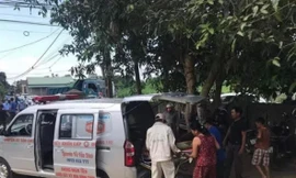 Hai học sinh đuối nước tử vong ở Quảng Trị