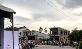 Ẩu đả trong đám cưới, một người tử vong