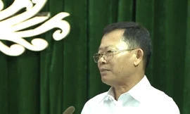 Giám đốc Sở Tài nguyên làm Phó trưởng Ban Tổ chức Tỉnh ủy Quảng Trị