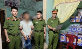 Vừa ra tù lại vào bệnh viện 'hành nghề' đạo chích