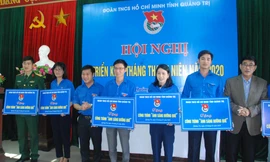 Hỗ trợ 50 tỷ cho thanh niên Quảng Trị khởi nghiệp