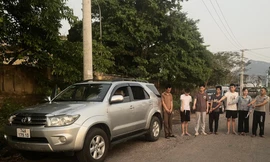 Phá đường dây tổ chức đưa người vượt biên sang Lào, Myanmar