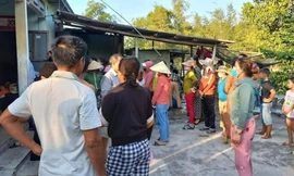 Ba học sinh ở Quảng Trị đuối nước chỉ trong một ngày