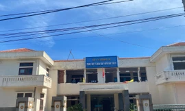 Quảng Trị: Người đàn ông tử vong sau chầu nhậu với cua biển 