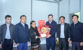 Bí thư Tỉnh ủy Quảng Trị nhận thêm nhiệm vụ mới