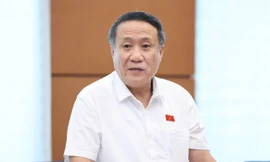 Ông Hà Sỹ Đồng giữ quyền Chủ tịch UBND tỉnh Quảng Trị