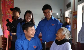 Mệ Việt Nam Anh hùng sẽ nhận trợ cấp hàng tháng thay vì phụ cấp như hiện nay. Ảnh minh họa.