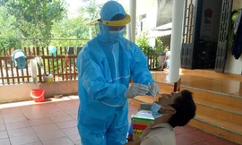 Thành phố Đông Hà tiếp tục giãn cách theo Chỉ thị 16, Hậu Giang áp Chỉ thị 19 từ 2/10