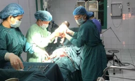 Sự thật thông tin 'sản phụ 11 tuổi' ở Quảng Trị sinh con