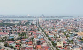 Gần 1.200 cán bộ tỉnh Quảng Trị có nhu cầu bố trí nhà công vụ ở Quảng Bình