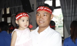 Quảng Trị nô nức Chủ nhật Đỏ