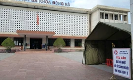 Phó chủ tịch phường là F1 tổ chức sinh nhật trong khu cách ly COVID-19