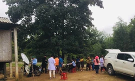 Quảng Trị phát hiện thêm 6 ca dương tính với bạch hầu