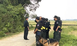 Nhắc nhở nộp tiền điện, người đàn ông bị đâm tử vong