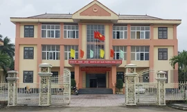 Một cán bộ phường ở Quảng Trị bị kỷ luật vì có hành vi đánh bạc