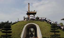 Tuổi trẻ Việt Nam với Lễ hội Vì Hòa bình