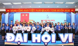 Góp sức phát triển quê hương 'đất thép' Quảng Trị