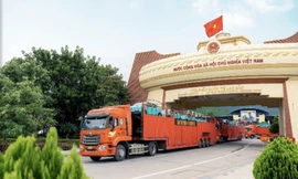 Đề xuất 6 ưu đãi đầu tư vào Khu kinh tế biên giới Lao Bảo - Densavan