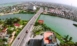 Quảng Trị hướng dẫn sắp xếp tổ chức bộ máy cấp xã khi thực hiện đơn vị hành chính 2 cấp 