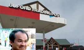 Ai sẽ 'soán ngôi' tỷ phú Phạm Nhật Vượng?