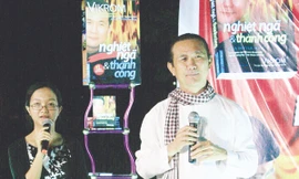 Tỷ phú Thái Lan và người cha tàn độc