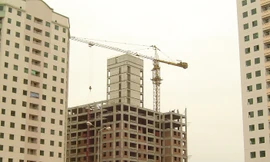 Cứ ôm bất động sản là giàu?