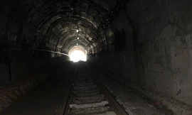 Sập tời hầm lò, 2 công nhân mỏ tử nạn