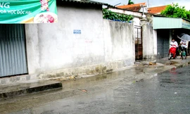 Trai làng truy sát, bốn người tử thương