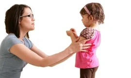 Tại sao phải dạy con từ thuở lên ba?