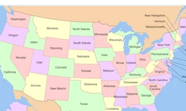 Theo một cuộc khảo sát trên 68 quốc gia, Mỹ là mối đe dọa lớn nhất đối với hòa bình thế giới