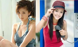 Người mẫu Nhật 34 tuổi trẻ hơn Bảo Trân?