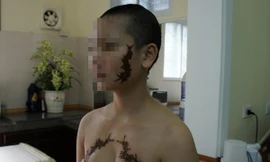 Ngồi nhà, vẫn sợ bà chủ trả thù