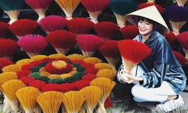 Đẹp mê hồn với những điểm 'sống ảo' tại cố đô Huế