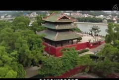 Ngôi đình bằng gỗ không dùng đinh, 'thách thức' động đất suốt hơn 400 năm