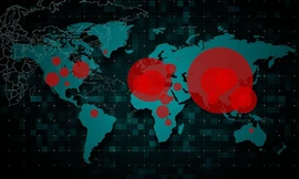 Hệ thống y tế sẽ thế nào với 2 kịch bản lây lan nCoV?