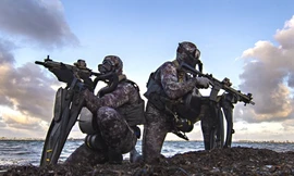 Navy SEAL và những lực lượng đặc công tinh nhuệ nhất thế giới