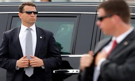 Bí mật ít người biết về công việc bảo vệ tổng thống Mỹ