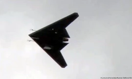 Nga muốn đưa ‘thợ săn tàng hình’ Okhotnik vào hoạt động sớm hơn dự kiến