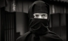 Ninja cuối cùng của Nhật Bản
