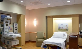 Phòng áp lực âm cách ly bệnh nhân nhiễm Covid-19 có gì đặc biệt?