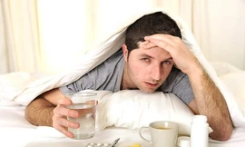 4 công thức giải rượu hiệu quả sau khi 'quá chén'