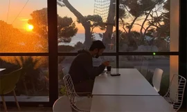 Khu cách ly dịch nCoV như thiên đường nghỉ dưỡng