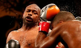 Mike Tyson sắp chạm trán đối thủ mạnh cỡ nào?