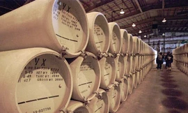 Vũ khí làm tê liệt hệ thống thần kinh nguy hiểm nhất mọi thời đại