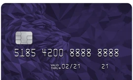 Giải mã dãy số bí mật trên thẻ tín dụng