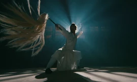 Vũ khí 'ma thuật' của phái Võ Đang